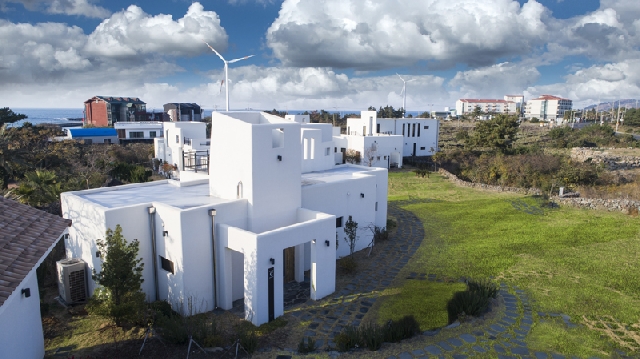 풀빌라 리오마조레 패밀리