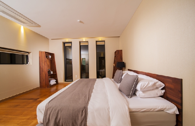 풀빌라 리오마조레 패밀리