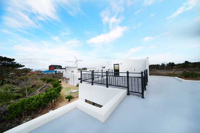 풀빌라 리오마조레 패밀리