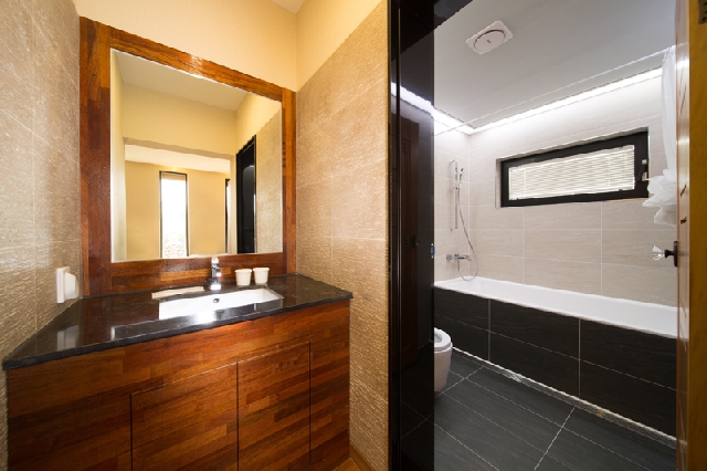 풀빌라 마나롤라 패밀리