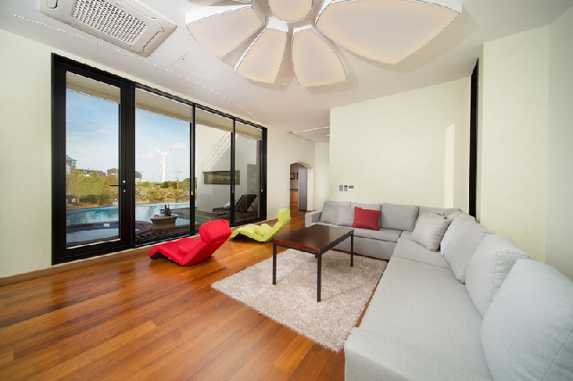 풀빌라 마나롤라 패밀리