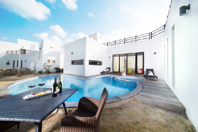 풀빌라 마나롤라 패밀리