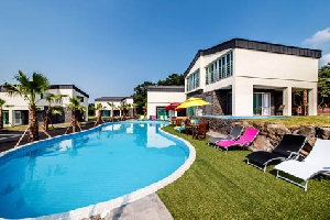 아르떼제주(구.풀빌라소랑제주)