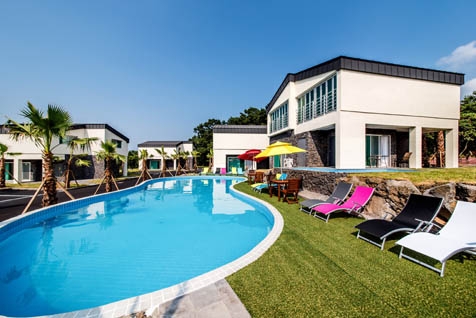 아르떼제주(구.풀빌라소랑제주)