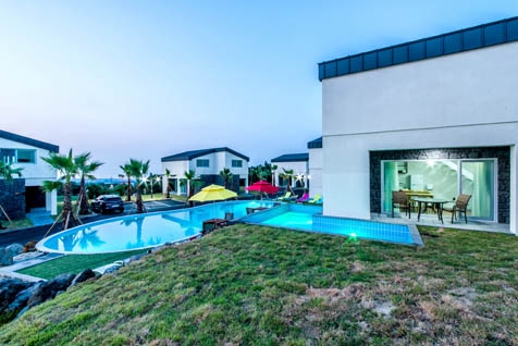 아르떼제주(구.풀빌라소랑제주)