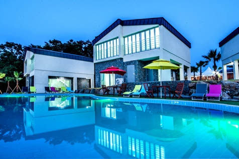 아르떼제주(구.풀빌라소랑제주)