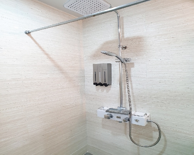 맨도롱원룸스파