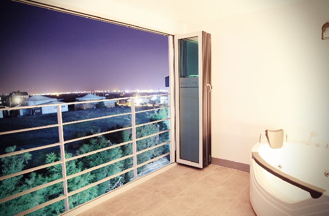 맨도롱투룸스파 