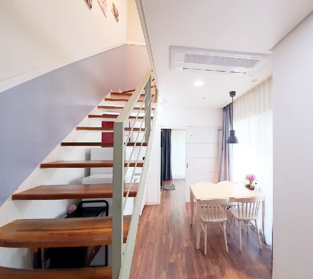 맨도롱투룸스파 