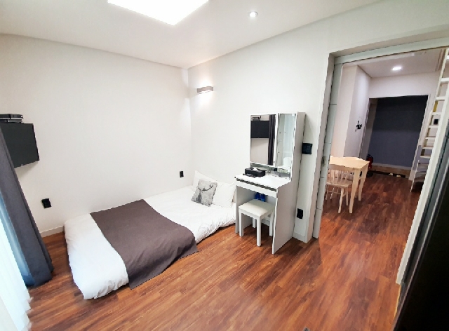 맨도롱투룸스파 