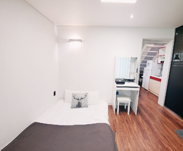 맨도롱투룸스파 