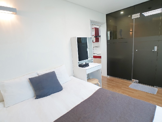 맨도롱투룸스파 