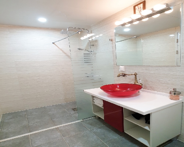 맨도롱투룸스파 