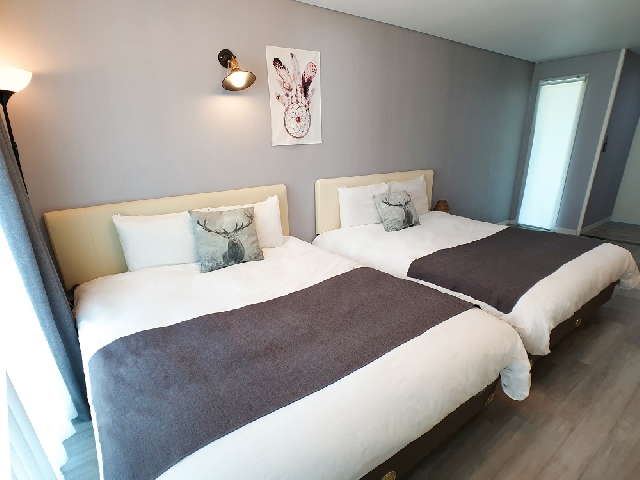 소랑 디럭스패밀리(개인풀)