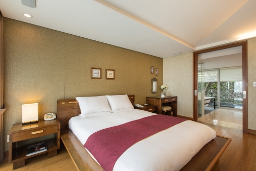 로얄(고급형)-조식불포함