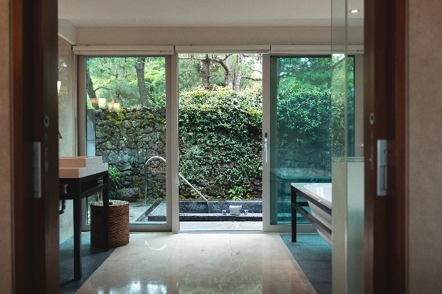 로맨틱 캐노피(고급형)-조식불포함