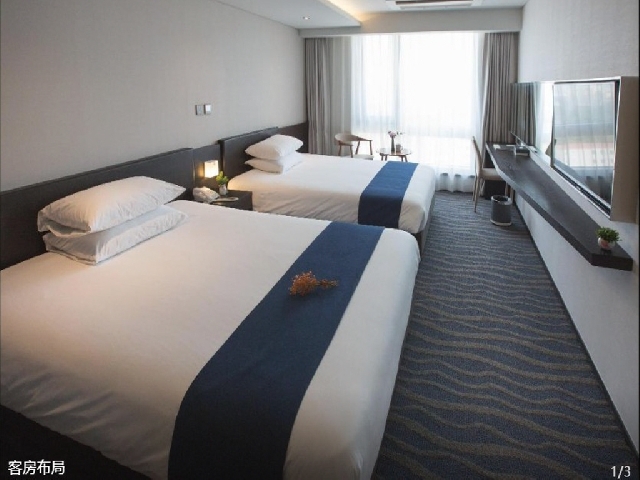 패밀리트윈 - 조식포함