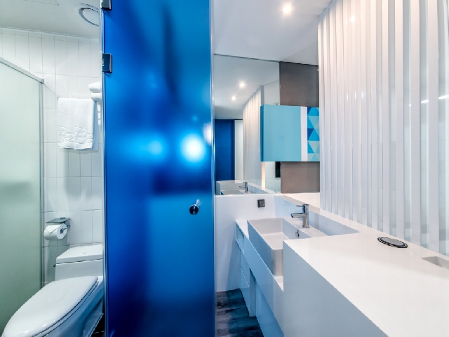 디럭스더블-바다