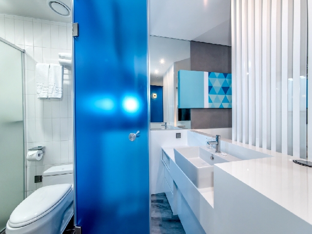 디럭스트윈-바다