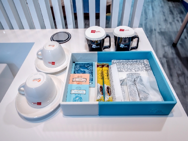 이그제큐티브 더블