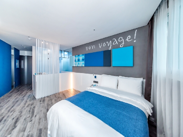 이그제큐티브 더블