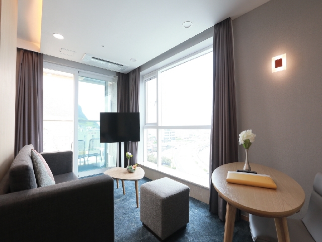 파노라마 스위트