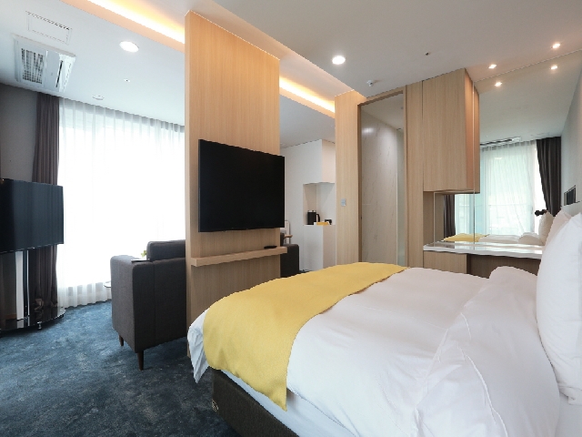 파노라마 스위트