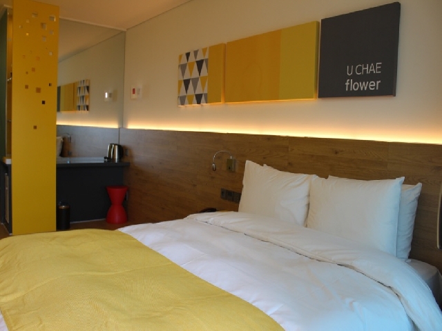 디럭스더블-바다