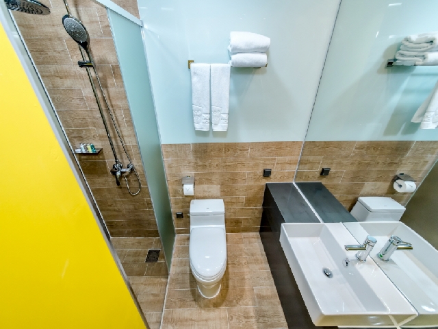 디럭스더블-바다