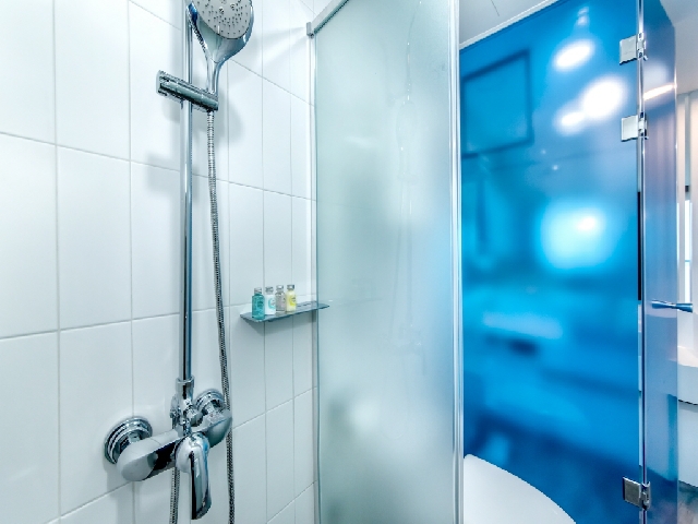 디럭스트윈-바다