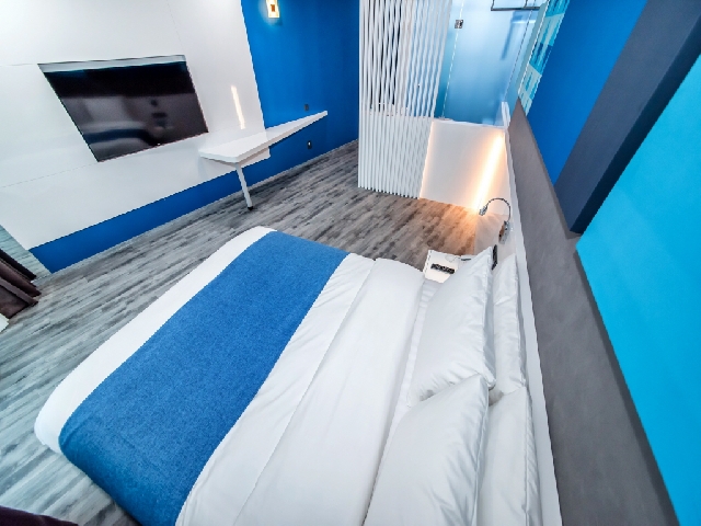 이그제큐티브 더블