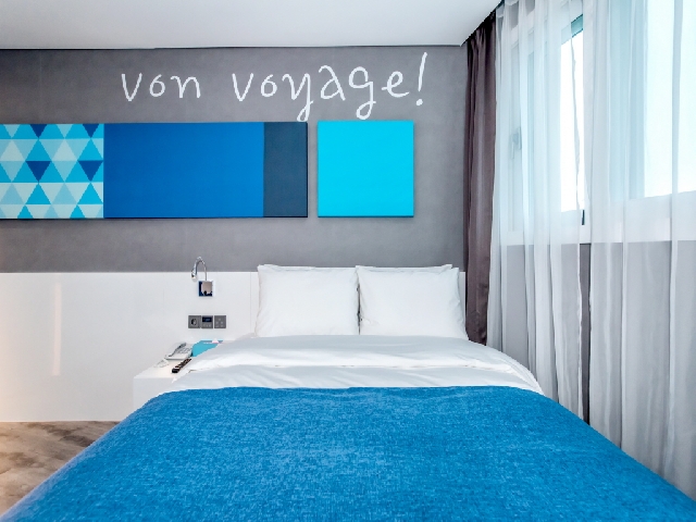 이그제큐티브 더블