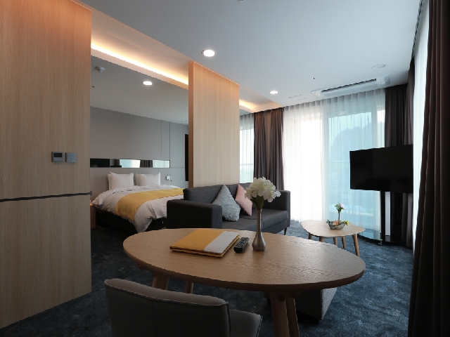 파노라마 스위트