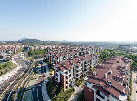 서머셋 제주신화월드