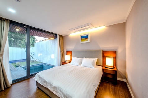 플레티늄 풀빌라