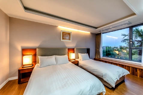 플레티늄 풀빌라