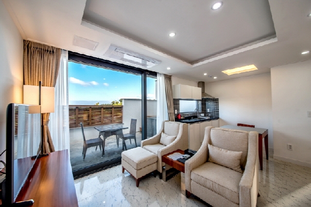 스텐다드 테라스 스파