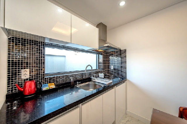 디럭스 테라스 스파