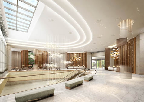 제주신화월드 메리어트호텔