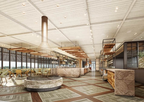 제주신화월드 메리어트호텔