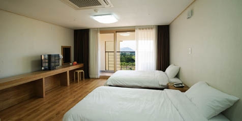 19평 디럭스-조식불포함