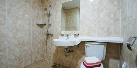 19평 디럭스-조식불포함