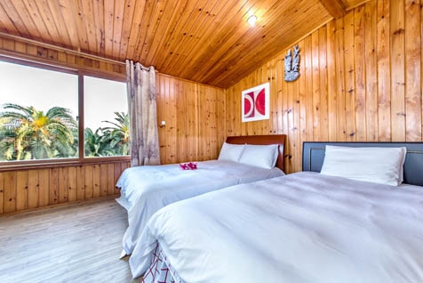 스탠다드 (13평) 정원