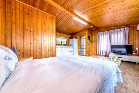 스탠다드 (13평) 정원