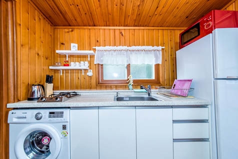 스탠다드 (13평) 정원