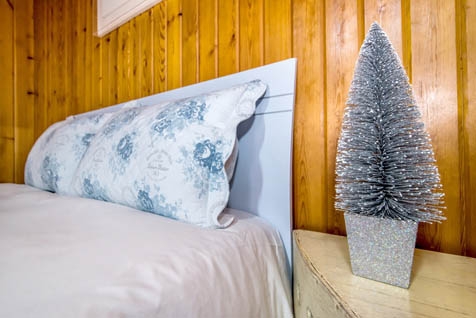 스탠다드 (15평) 정원