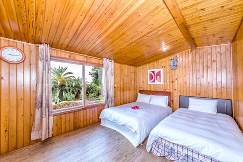 디럭스 (17평) 바다