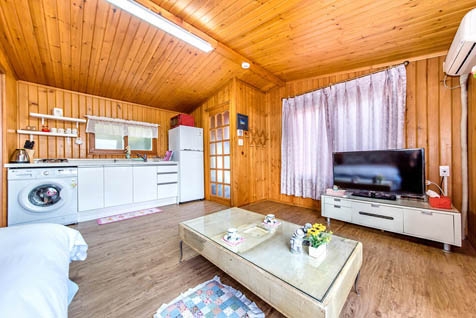 디럭스 (17평) 바다