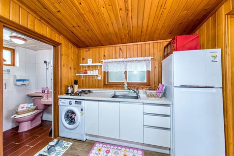 디럭스 (17평) 바다