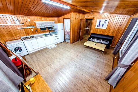 듀플렉스 (35평) 바다